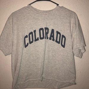 Brandy Melville tee